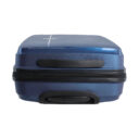 Mała walizka navy (Saxoline - Holiday)